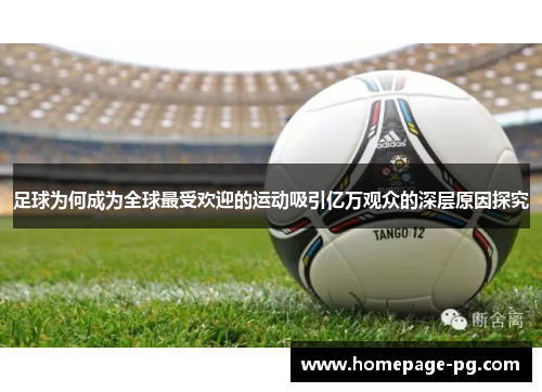 足球为何成为全球最受欢迎的运动吸引亿万观众的深层原因探究