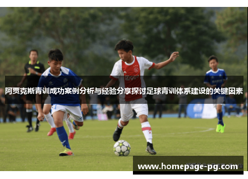 阿贾克斯青训成功案例分析与经验分享探讨足球青训体系建设的关键因素