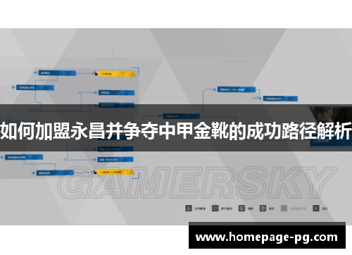 如何加盟永昌并争夺中甲金靴的成功路径解析