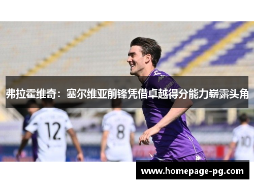 弗拉霍维奇：塞尔维亚前锋凭借卓越得分能力崭露头角